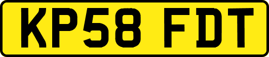 KP58FDT