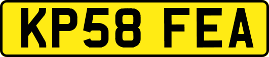 KP58FEA