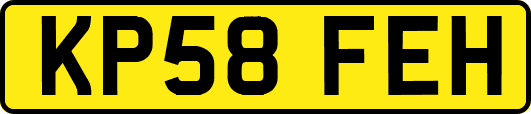KP58FEH