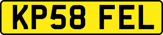 KP58FEL