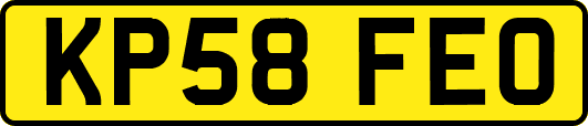 KP58FEO