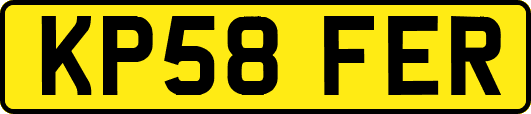 KP58FER