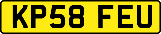 KP58FEU