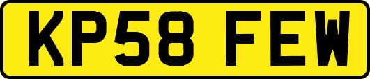 KP58FEW