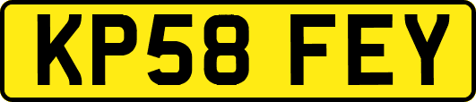 KP58FEY