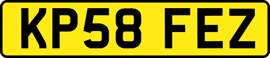 KP58FEZ