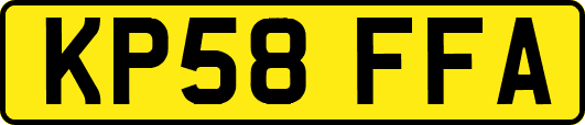 KP58FFA