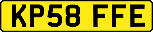 KP58FFE