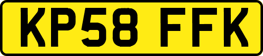 KP58FFK