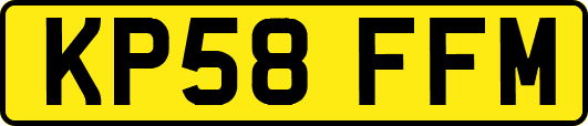 KP58FFM