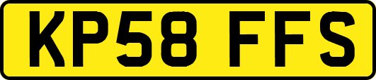 KP58FFS