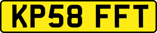 KP58FFT