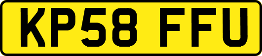 KP58FFU