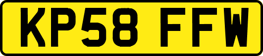 KP58FFW