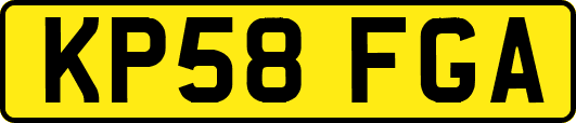 KP58FGA