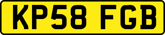 KP58FGB