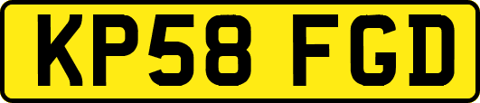 KP58FGD