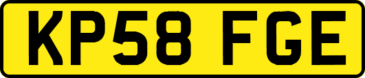 KP58FGE