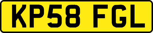 KP58FGL