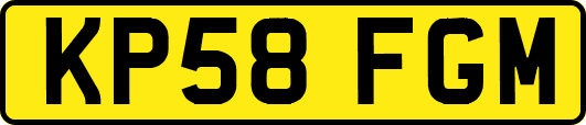 KP58FGM