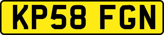 KP58FGN