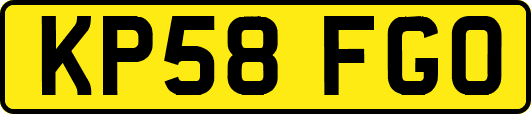 KP58FGO