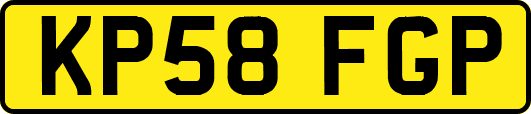 KP58FGP