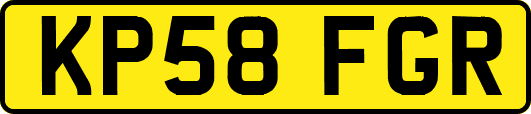 KP58FGR