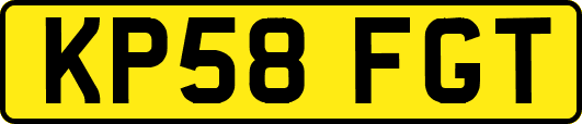KP58FGT
