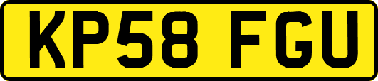 KP58FGU