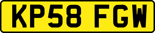 KP58FGW