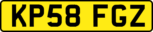KP58FGZ