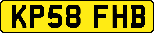 KP58FHB