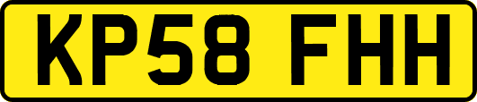 KP58FHH
