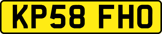 KP58FHO