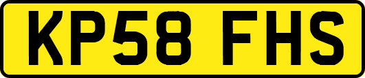 KP58FHS