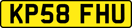 KP58FHU