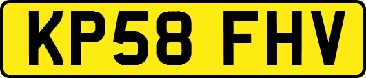 KP58FHV
