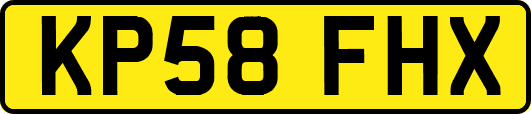 KP58FHX
