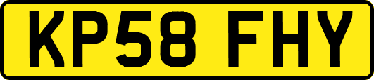 KP58FHY