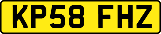 KP58FHZ