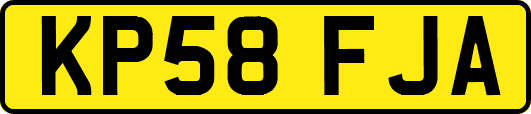 KP58FJA
