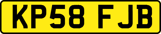 KP58FJB