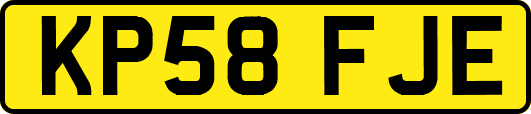 KP58FJE