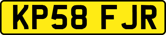 KP58FJR