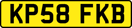 KP58FKB