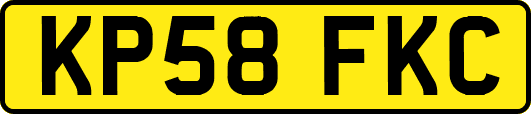 KP58FKC
