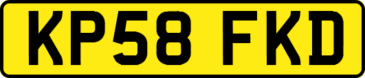 KP58FKD