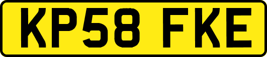 KP58FKE