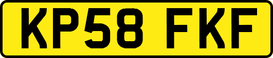 KP58FKF